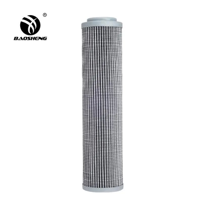 LOVOL Excavator Pilot Filter Element DM102F061 ارتفاع 180/175 مم