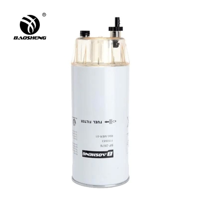 OEM ODM حفارة الوقود فاصل المياه تصفية R90-MER-01 02113151