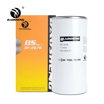 OEM ODM حفارة الوقود فاصل المياه تصفية R90-MER-01 02113151