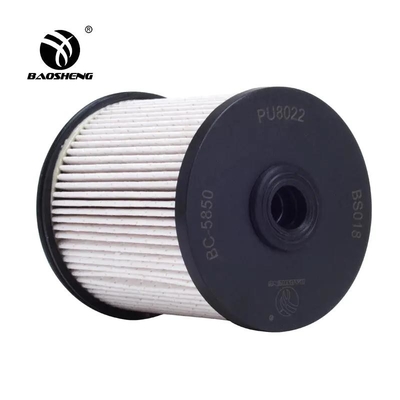 مرشح فاصل المياه بالوقود DOOSAN DX60 DX75 400508 00101