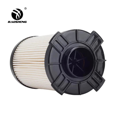 مرشح الوقود عنصر الألياف الزجاجية XCMG XE215D للحفارة FS266 5335504