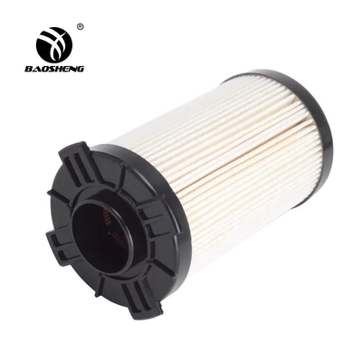 مرشح الوقود عنصر الألياف الزجاجية XCMG XE215D للحفارة FS266 5335504