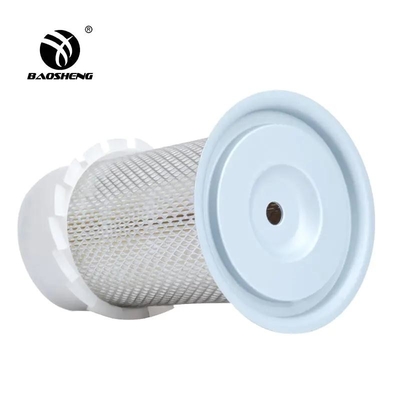 3EC0111630 FA719 فلتر هواء الحفار 275 مم ارتفاع نصف شاحنة فلتر الهواء