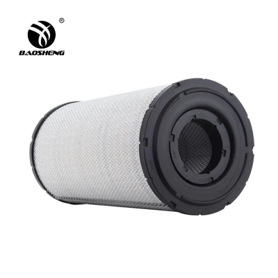 600-185-4110 فلتر هواء حفارة KOMATSU PC200-8 PC210-8 CNAS MA