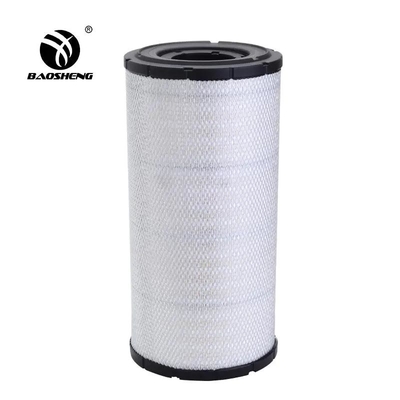 600-185-4110 فلتر هواء حفارة KOMATSU PC200-8 PC210-8 CNAS MA
