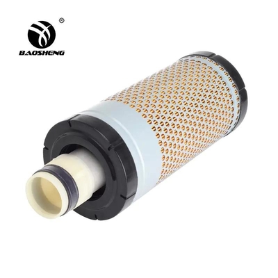 KUBOTA 35 Excavator Air Filter TC020-16320 استبدال المرشح الهيدروليكي