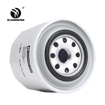 90 مم OD تدور على فلتر الوقود للحفارة YANMAR 119000-55600