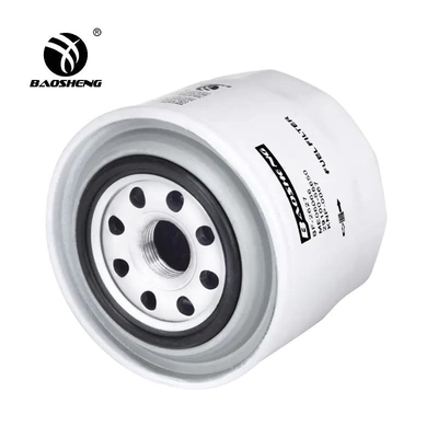90 مم OD تدور على فلتر الوقود للحفارة YANMAR 119000-55600