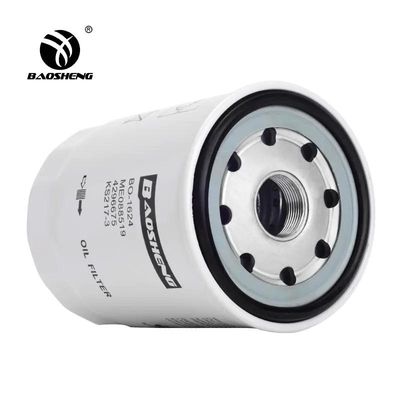 silk فلتر شاحنة ثقيلة 4284642 LF3587 فلتر زيت نصف شاحنة