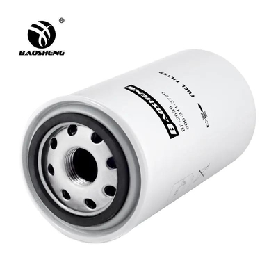 مرشحات زيت شاحنة الديزل KOMATSU PC200-8 PC230-8 600-311-3750