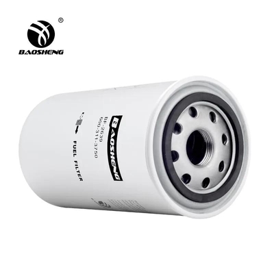 مرشحات زيت شاحنة الديزل KOMATSU PC200-8 PC230-8 600-311-3750