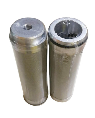 OEM صمام عنصر تصفية الضغط العالي PC300-6 PC400-7 BFP9409