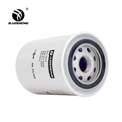 600-211-5240 KS103-2 فلتر الزيت الهيدروليكي KOMATSU PC60-1 PC60-2