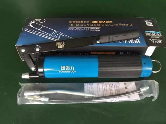 مسدس شحم يدوي POWERSOON مسدس شحم على شكل فم مضخة يدوية